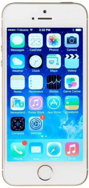 iPhone 5s 4g smartphone in india