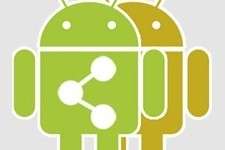 How To Share Apps in Android Smartphone