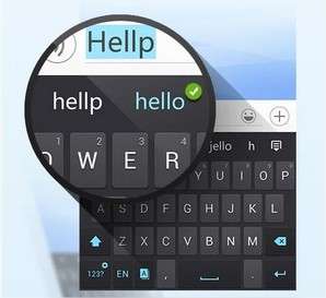 GO Keyboard - best downloadable keyboards