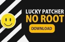 Lucky Patcher App Apk (No Root ) – Latest Version