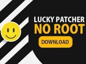 lucky patcher no root