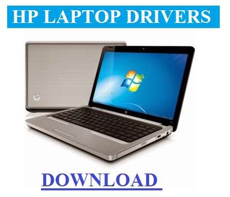 windows hp drivers download