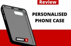 OMGS.in – Honest Review – Buy Custom Phone Cases Online